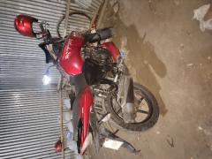 TVS Apache RTR 160